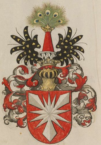 Arms of Duchy of Holstein