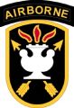 John F. Kennedy Special Warfare Center and School, US Armyssi.jpg