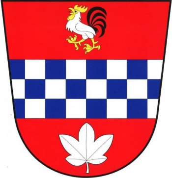 Arms (crest) of Klenová