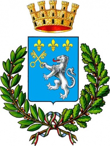 Stemma di Lonato del Garda/Arms (crest) of Lonato del Garda