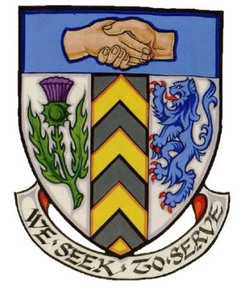 Arms (crest) of Scottish Council for Social Service