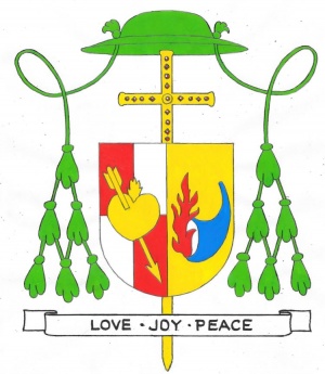 Arms of Victor Galeone