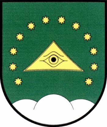 Arms (crest) of Svébohov