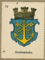 Arms of Geestemünde