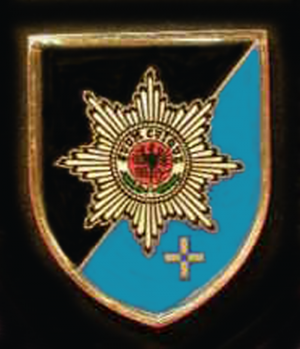 743rd Military Police Battalion, German Army.png