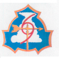 9th Weather Squadron, USAAF.png