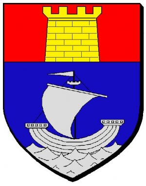 Blason de Chécy/Arms of Chécy