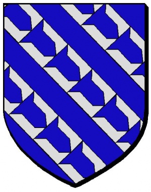 Blason de Estouilly/Arms of Estouilly