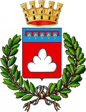 Stemma di Gubbio/Arms (crest) of Gubbio