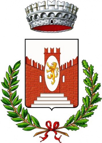 Stemma di Illasi/Arms (crest) of Illasi