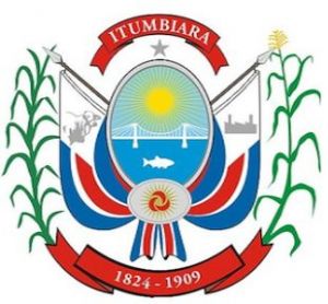 Arms (crest) of Itumbiara