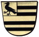 Arms (crest) of Kriegsheim