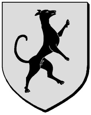 Blason de Montbouton/Coat of arms (crest) of {{PAGENAME