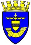 Arms of Renfrew