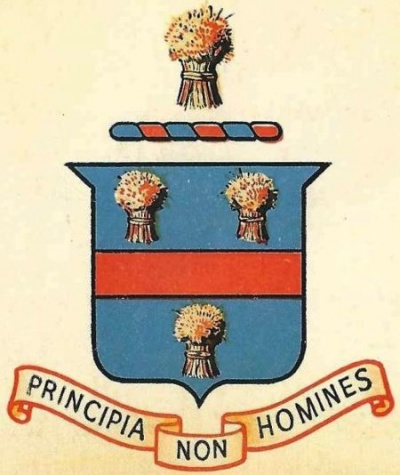 Arms of Sandbach (Congleton)