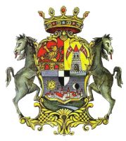 Arms of Timișoara