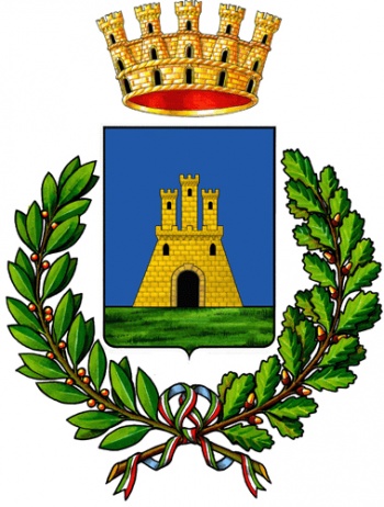 Stemma di Torremaggiore/Arms (crest) of Torremaggiore