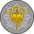 VI Battalion, The Royal Life Guards, Danish Army.png
