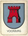 wapen van Voorburg