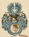 Wappen von Penning