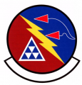 99th Range Squadron, US Air Force.png