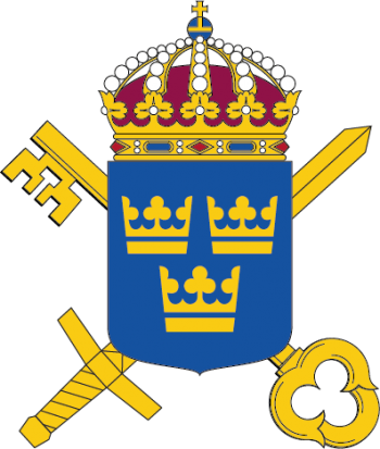 Arms of Administrative Court of Appeal in Göteborg
