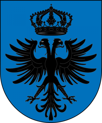 Escudo de Baños de Ebro/Arms of Baños de Ebro