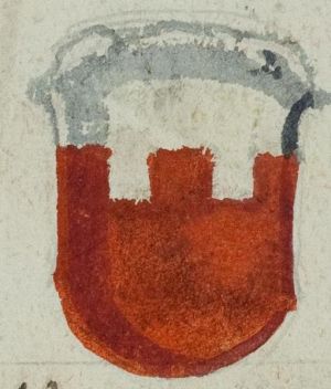 Coat of arms (crest) of Bautzen