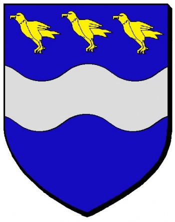 Blason de Fontaine-lès-Dijon/Arms (crest) of Fontaine-lès-Dijon