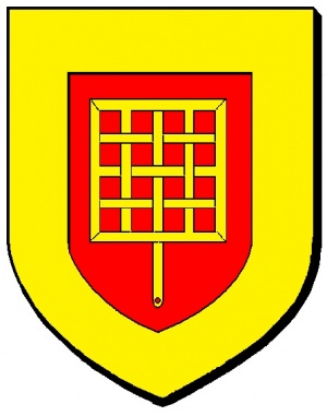 Blason de Lengelsheim/Coat of arms (crest) of {{PAGENAME