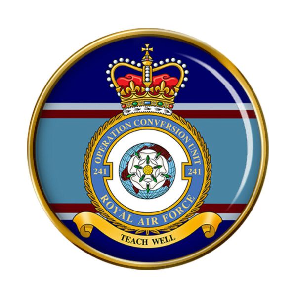 File:No 241 Operational Conversion Unit, Royal Air Force.jpg