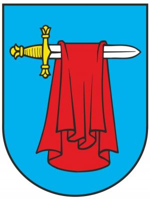 Arms of Tisno
