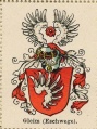 Wappen von Gleim