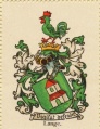 Wappen von Lange