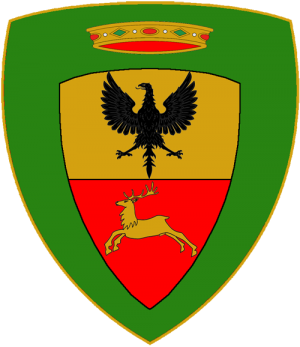Alpine Brigade Orobica, Italian Army.png