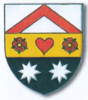 Arms of Trudo Salé