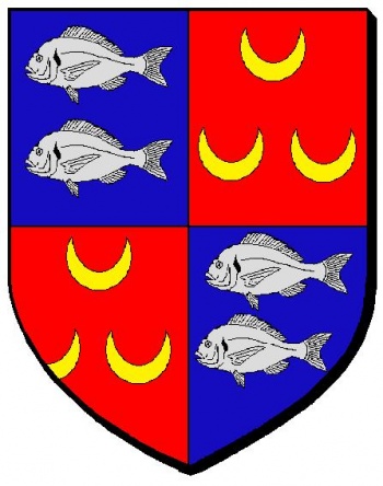 Blason de Camplong-d'Aude/Arms (crest) of Camplong-d'Aude