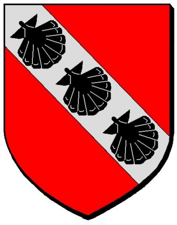 Blason de Ennery (Moselle)/Arms (crest) of Ennery (Moselle)