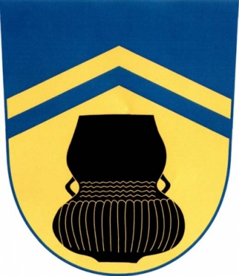 Arms (crest) of Knovíz