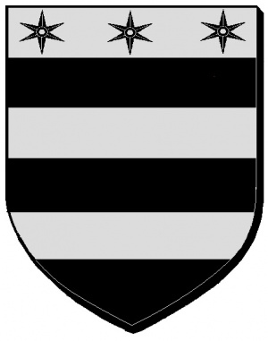 Blason de Lézardrieux/Coat of arms (crest) of {{PAGENAME