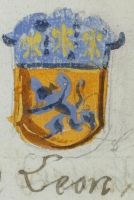 Wappen von Lyon/Arms (crest) of Lyon
