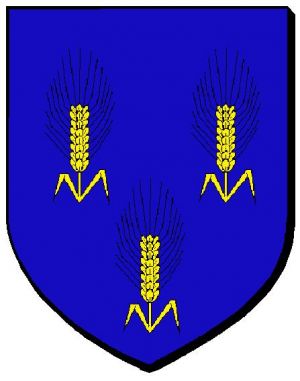 Blason de Orgelet (Jura)/Coat of arms (crest) of {{PAGENAME