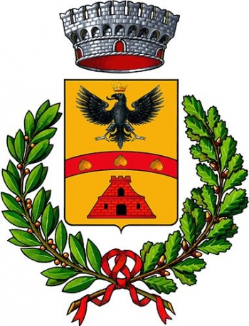 Stemma di Palosco/Arms (crest) of Palosco