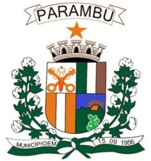 Arms (crest) of Parambu