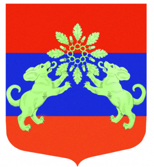 Arms (crest) of Penikovskoye
