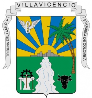 Escudo de Villavicencio