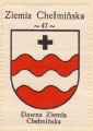Arms (crest) of Ziemia Chełmińska