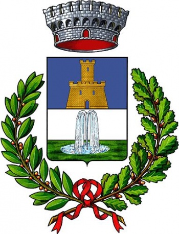 Stemma di Zoppola/Arms (crest) of Zoppola