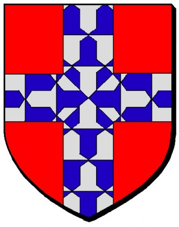 Blason de Bailleul (Nord) / Arms of Bailleul (Nord)