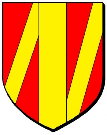 Blason de Barles/Arms of Barles